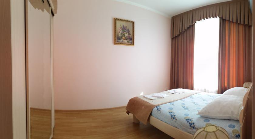 Гостиница Guest house Bugas Благовещенская