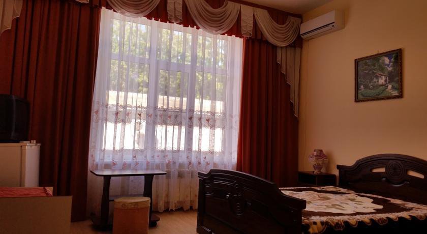 Гостиница Guest house Bugas Благовещенская