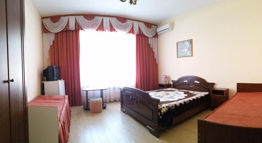 Гостиница Guest house Bugas Благовещенская-49