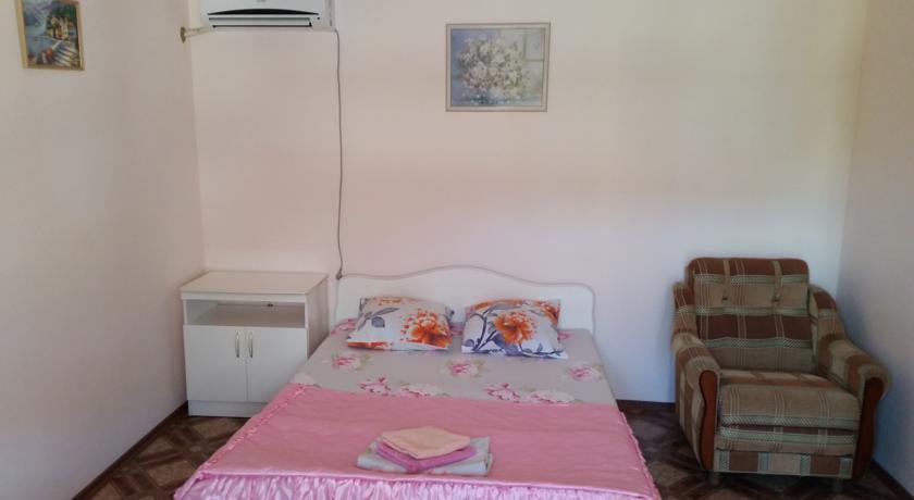 Гостиница Guest house Bugas Благовещенская-24