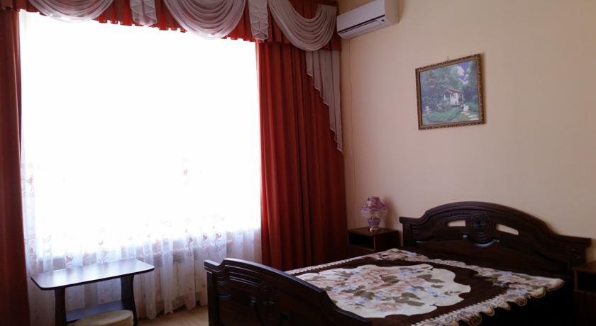 Гостиница Guest house Bugas Благовещенская