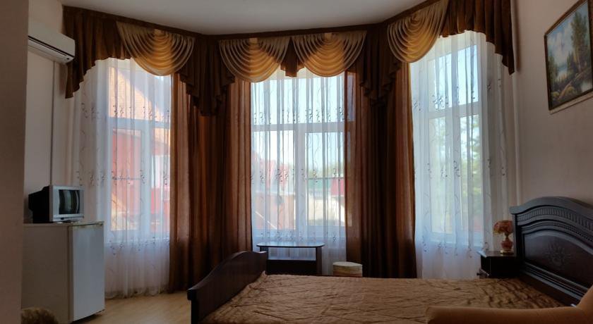 Гостиница Guest house Bugas Благовещенская-5