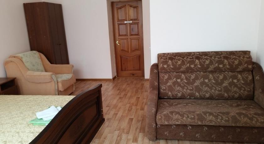 Гостиница Guest house Bugas Благовещенская-28