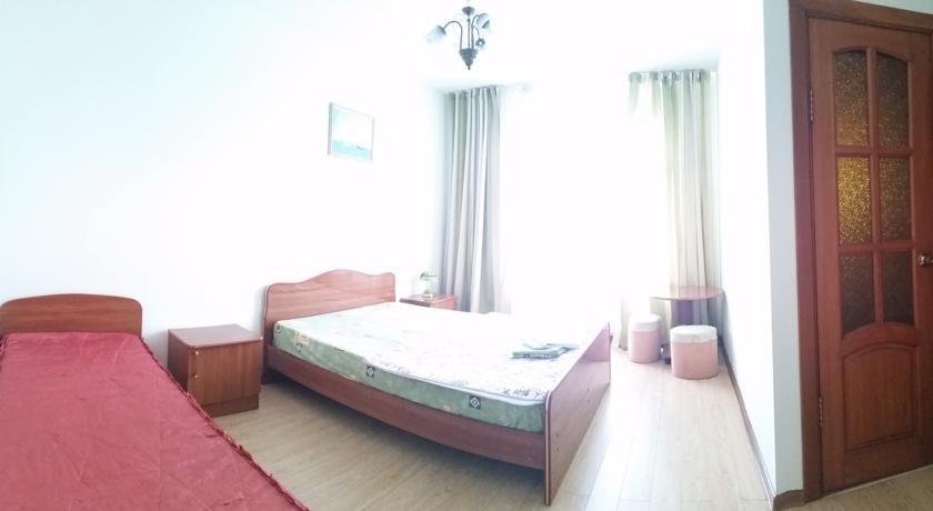 Гостиница Guest house Bugas Благовещенская