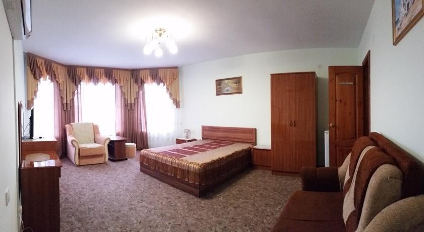 Гостиница Guest house Bugas Благовещенская-48