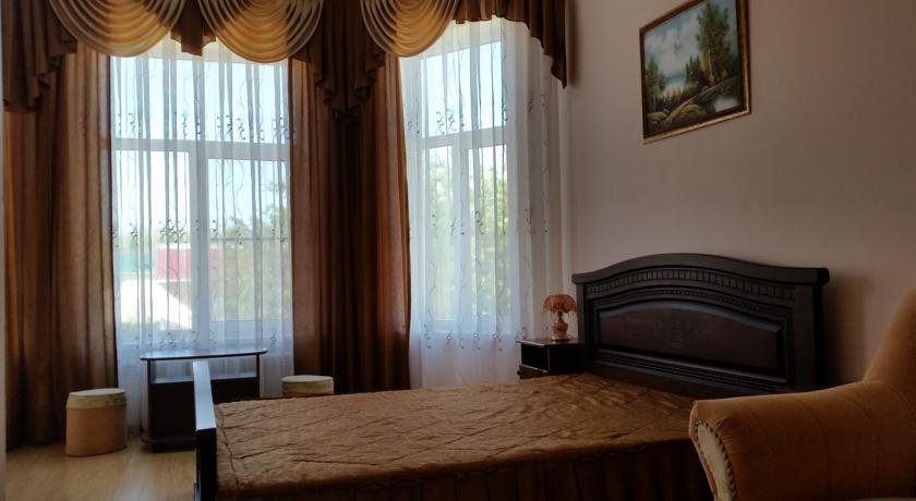 Гостиница Guest house Bugas Благовещенская