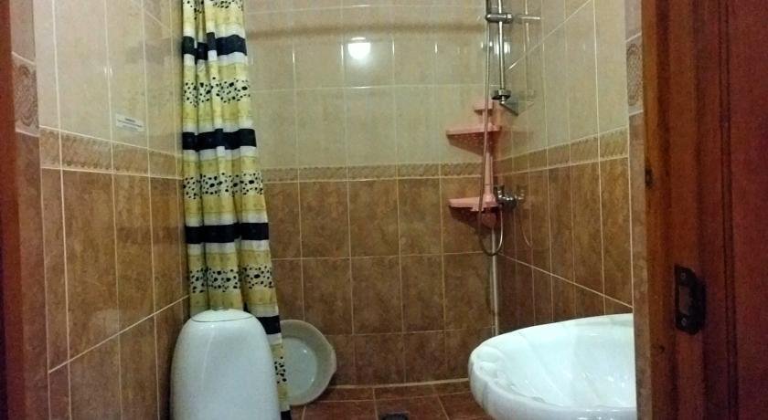 Гостиница Guest house Bugas Благовещенская-34