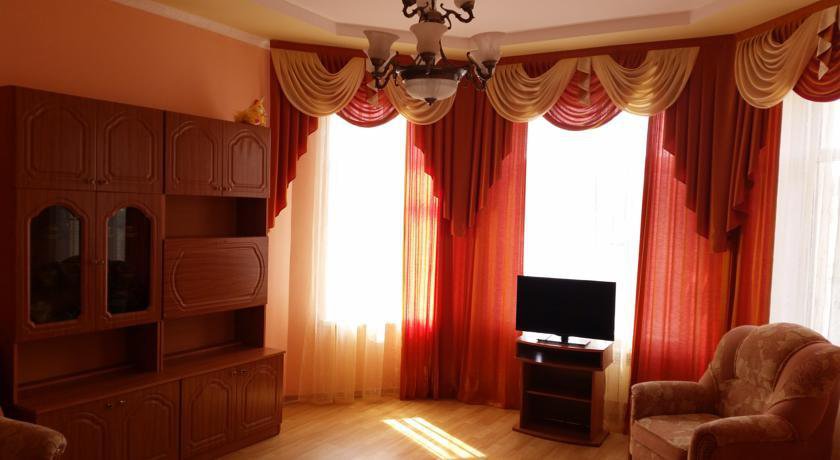 Гостиница Guest house Bugas Благовещенская-22