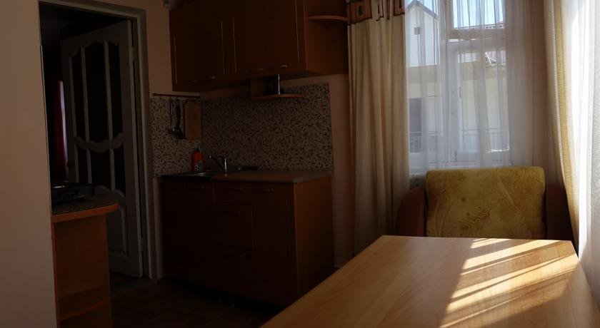 Гостиница Guest house Bugas Благовещенская-41