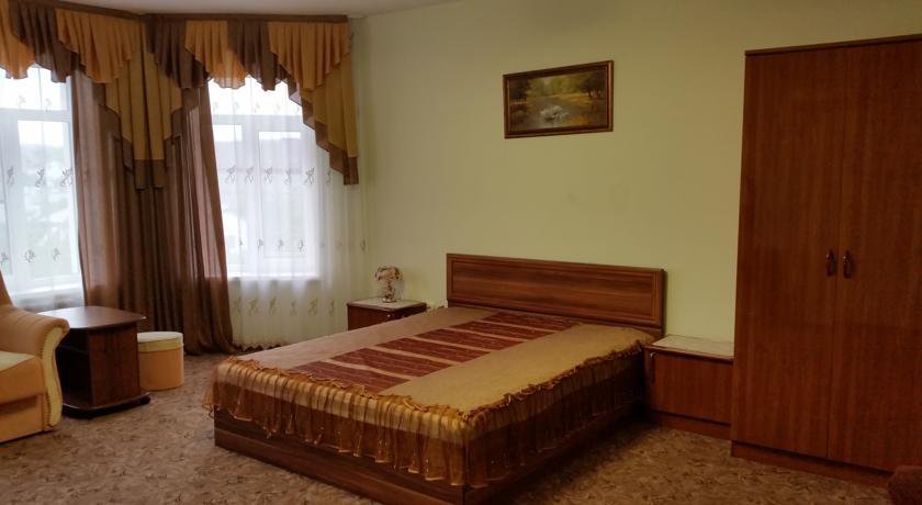 Гостиница Guest house Bugas Благовещенская-45