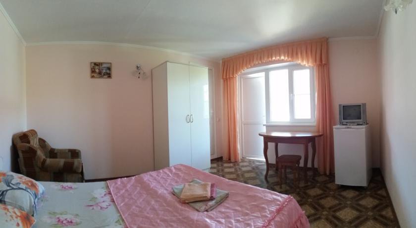 Гостиница Guest house Bugas Благовещенская-42