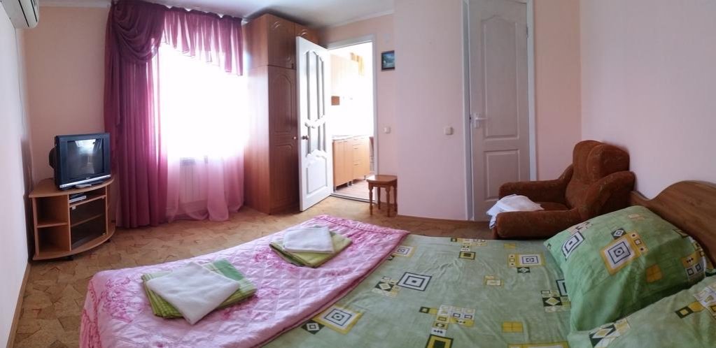 Гостиница Guest house Bugas Благовещенская