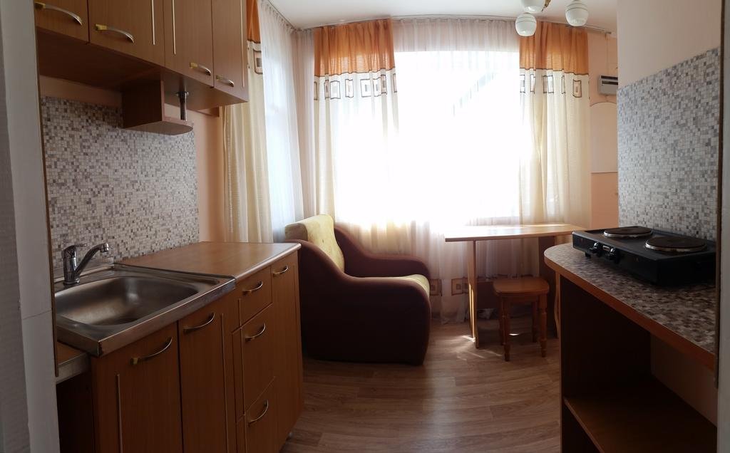 Гостиница Guest house Bugas Благовещенская